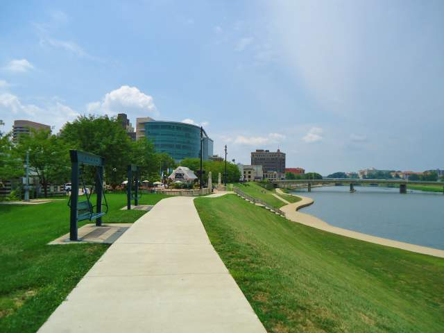 DaytonRiver