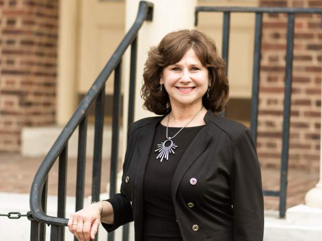 Tina Madanat