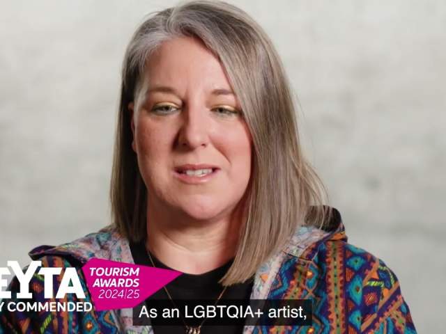 Hull Truck with Audio