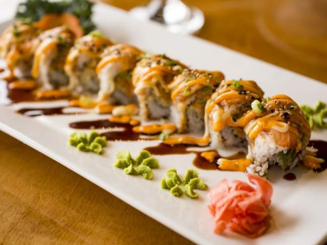 Shoccu Special Roll