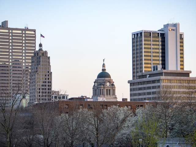 Fort Wayne, Indiana Spring Bucket List