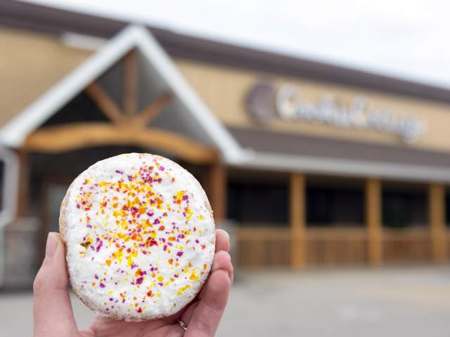 The Best Cookies in Fort Wayne, Indiana