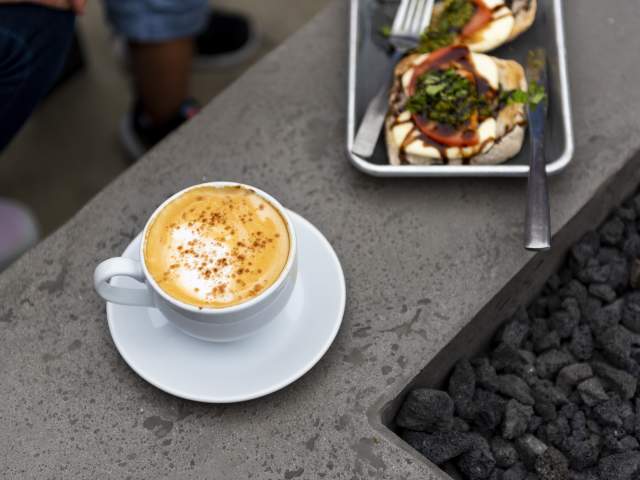 The Best Coffee Shops in Fort Wayne