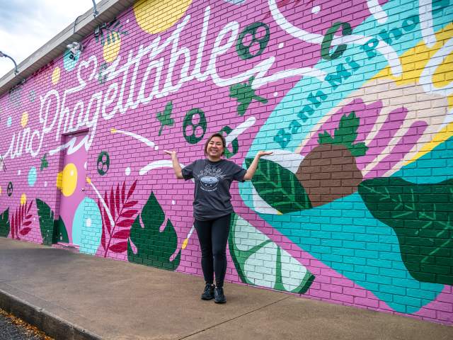 Meet culinary entrepreneurs diversifying Fort Wayne’s food scene