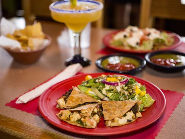 Fort Wayne's Top 5 Mexican Restaurants