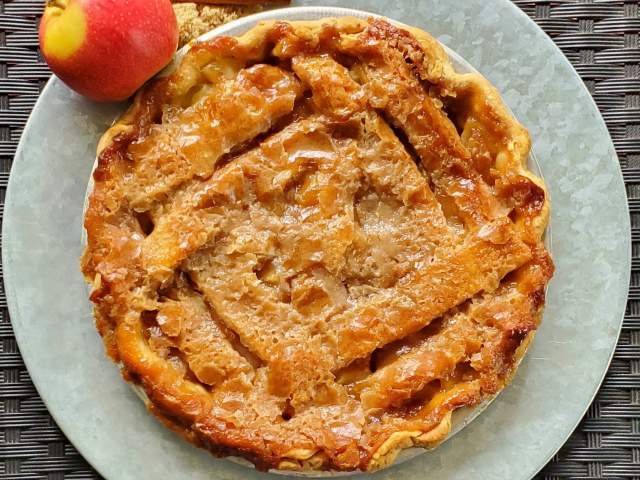 The Best Pies in Fort Wayne, Indiana