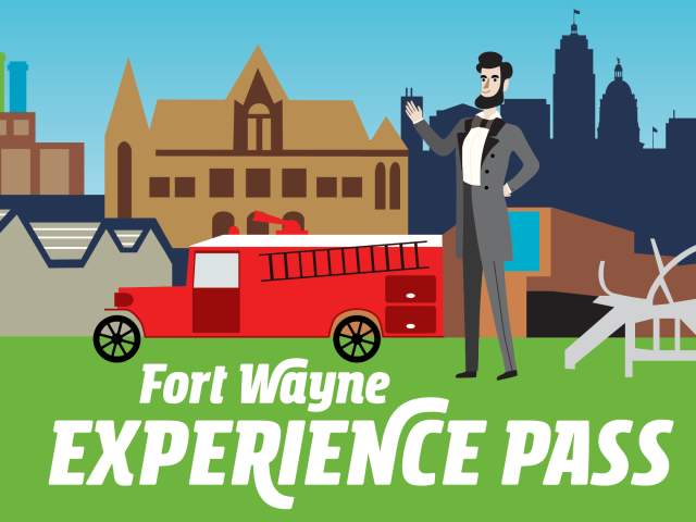 Fort Wayne Experience Pass