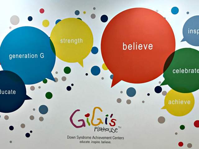 Gigi's Playhouse Is A Fort Wayne Gem