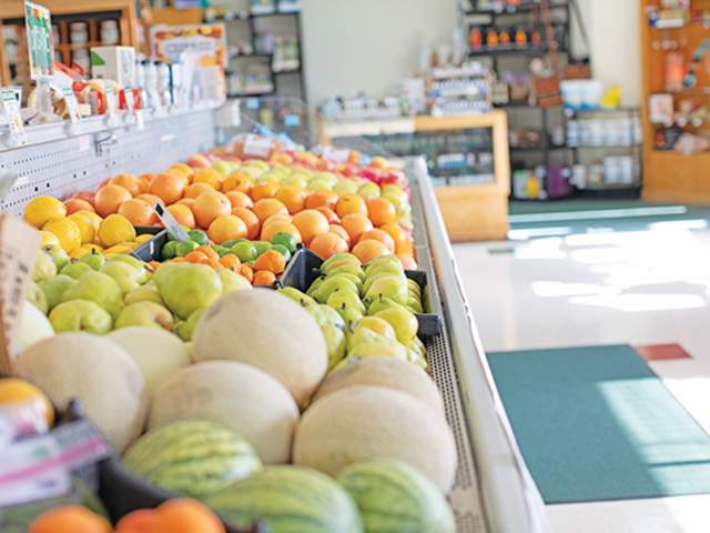 8 Organic & Specialty Food Shops in Fort Wayne, Indiana
