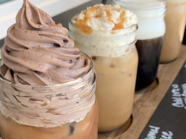 Let Your Taste Buds Soar With These Tasty Fort Wayne Flights