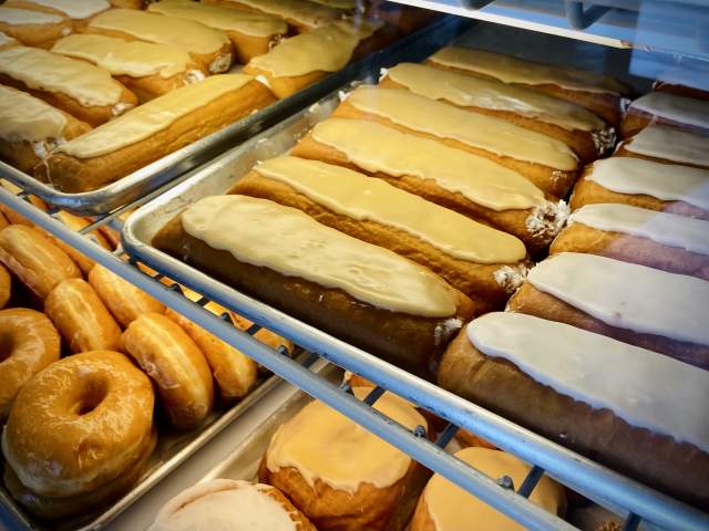 Best Places to Get Donuts in Fort Wayne