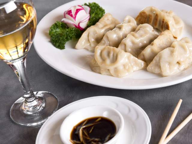 Authentic Asian Restaurants in Fort Wayne