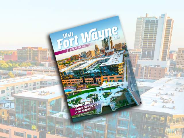 2025 - 2026 Relocation Guide