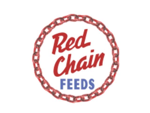 Red Chain Feeds