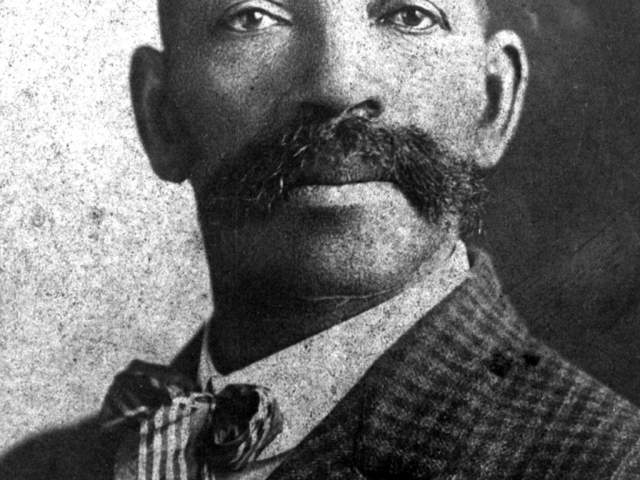 Bass Reeves: The Real Story