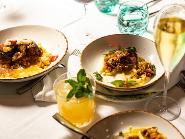 61 Osteria