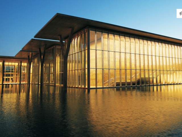 Can’t-Miss Museum Exhibits in Fort Worth: 2025