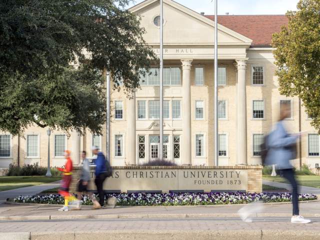 TCU