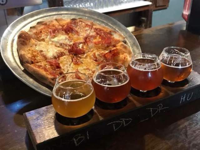 Fort Brewery