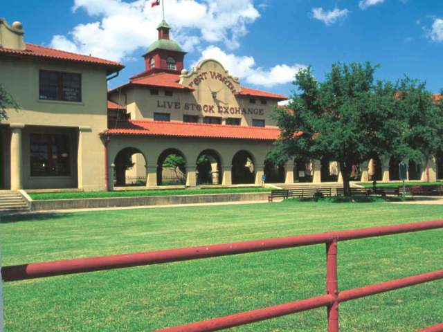 Livestock Exchange