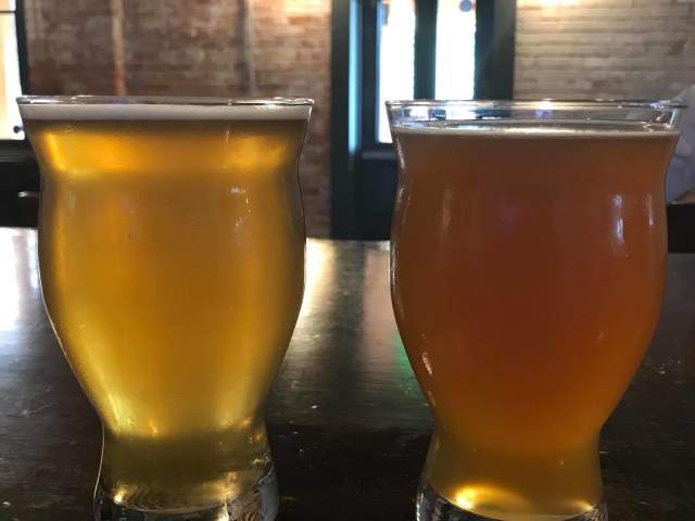 Fort Brewery