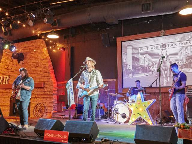 Fort Worth Musicians You Need To Know