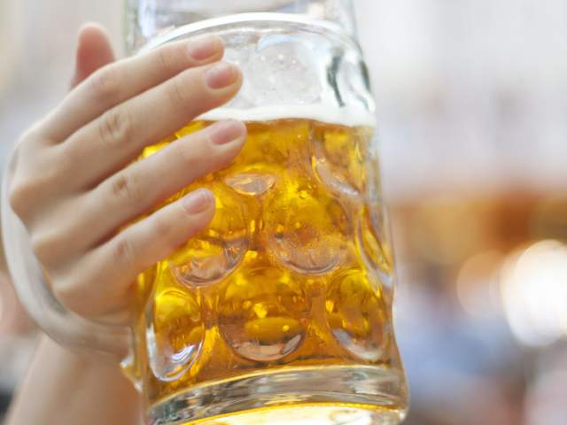 Oktoberfest and Seasonal Beers in Fort Worth