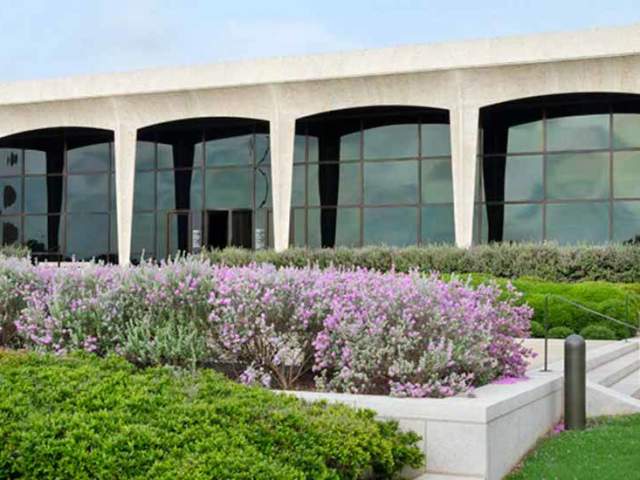 Museo Amon Carter de Arte Americano
