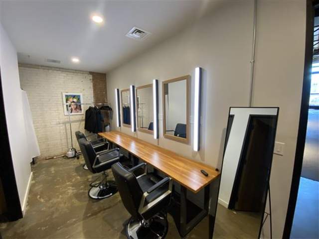 Backlot Studios Room