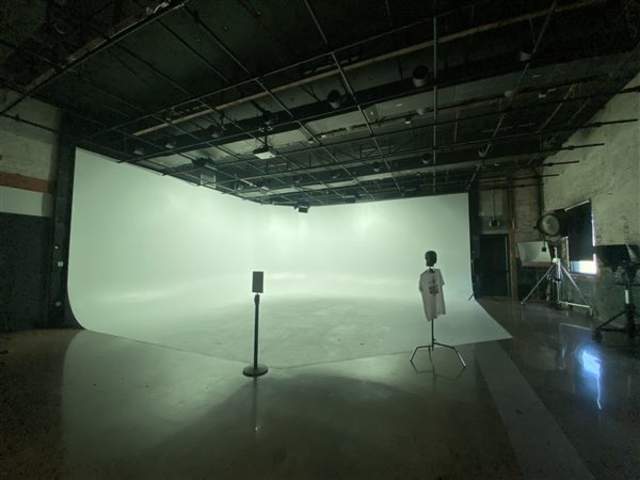 Backlot Studios