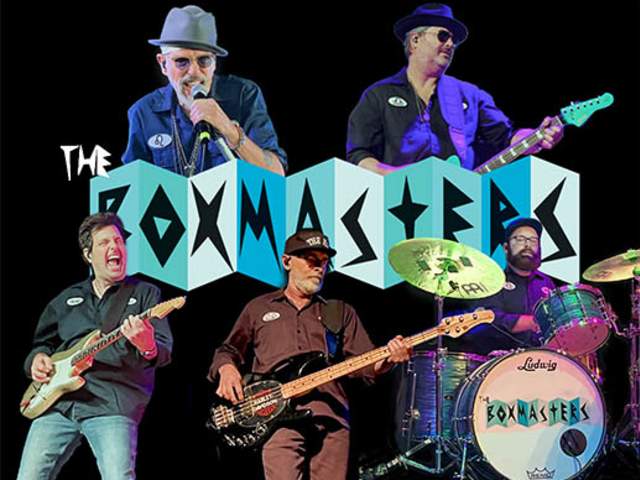 Must See Live Shows July 2026