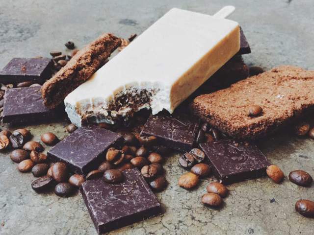 Cold Treats for the Summer in Fort Worth