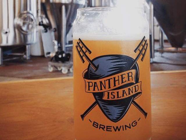 Panther Island Brewing Company