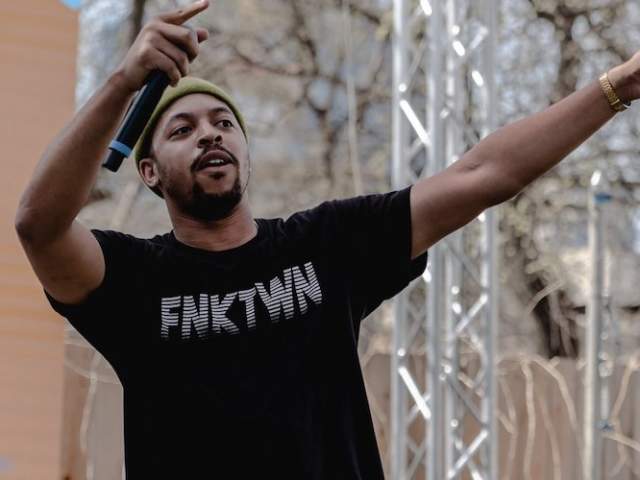 Leading Fort Worth Hip-Hop Artists