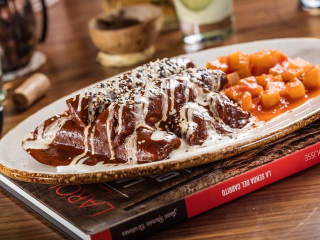 Fort Worth’s Global Flavors