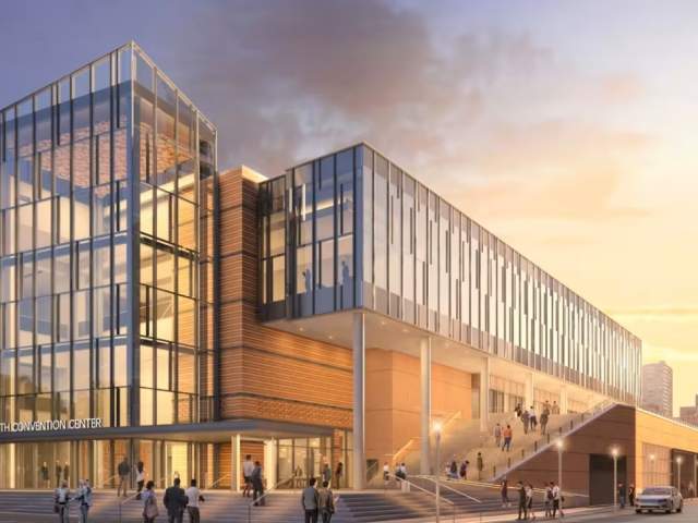 Renderings