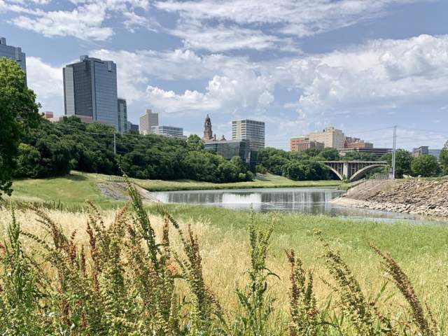 12 things to do along the Trinity Trails