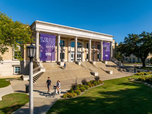 TCU