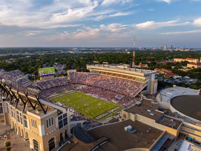 TCU