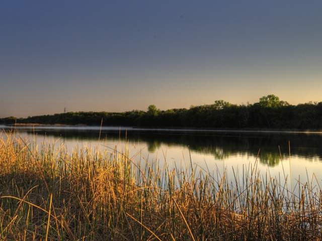 Hidden Natural Elements of Fort Worth