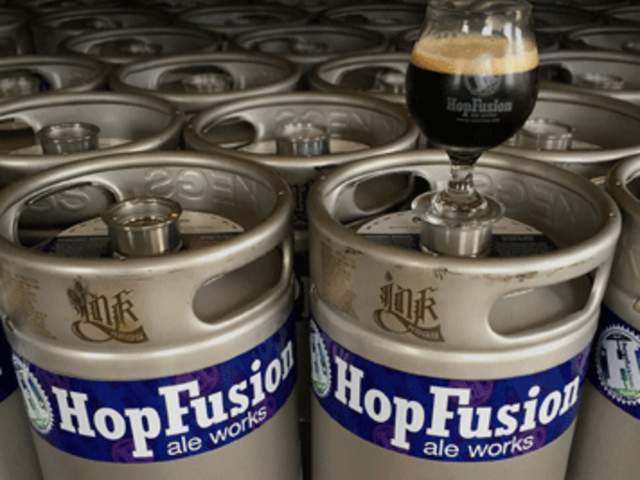 Hop Fusion