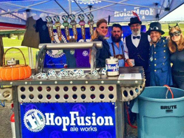Hop Fusion