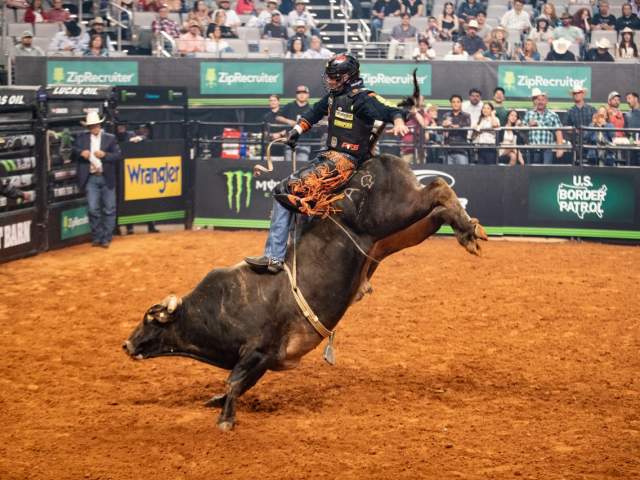 A Guide to the PBR World Finals Championship in Fort Worth