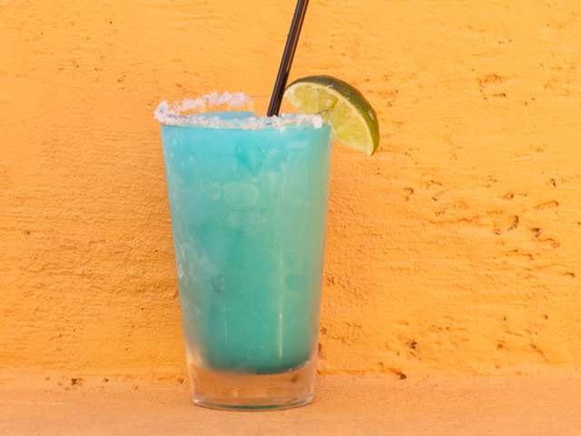 10 Spots for Margaritas in Fort Worth