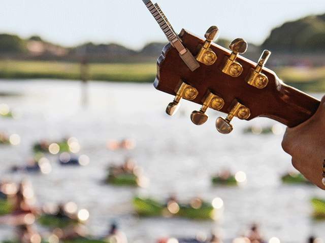 Ways to Support Local Musicians and Artists