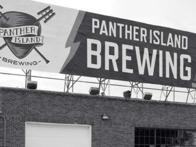 Panther Island Brewing Company