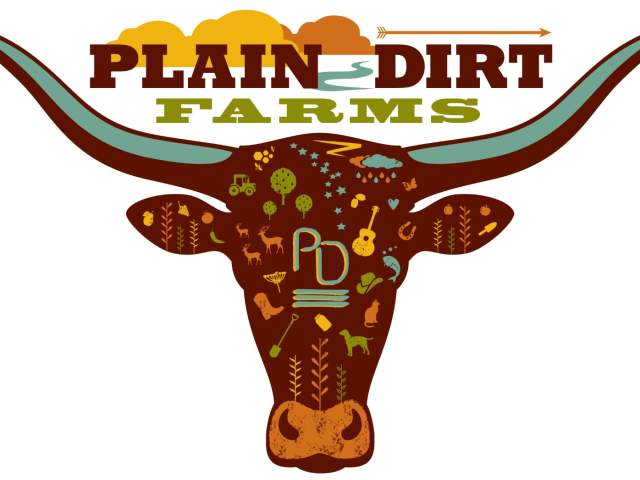 Plain Dirt Farms