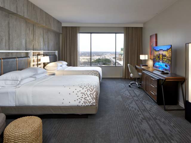 Worthington Hotel