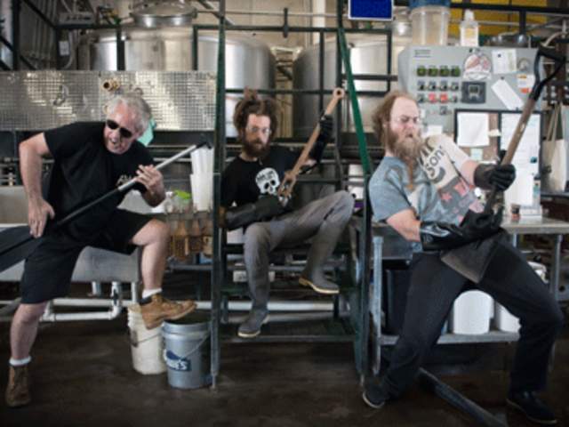 Rahr & Sons Brewing Company