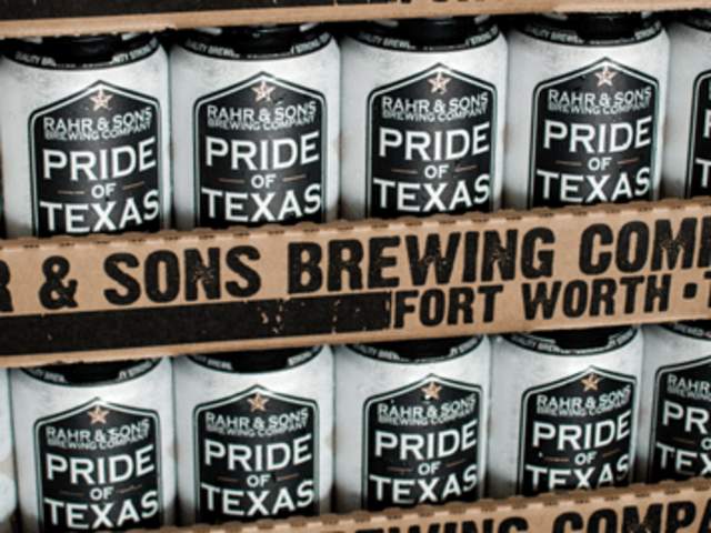Rahr & Sons Brewing Company